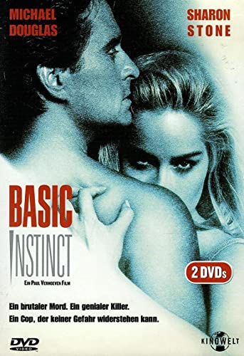 Basic Instinct (2 DVDs)