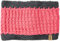 Döll Baby-Unisex Schlauschal Strick Schal, Rosa (Raspberry Sorbet 2210), One Size (Herstellergröße: 0)