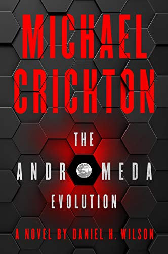 The Andromeda Evolution (English Edition)