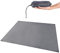 REDCAMP 210x210cm Large Waterproof Ground Sheet, Universal Heavy Duty Underlay Under Tent Tarp, Breathable Lightweight Compact Tent Footprint for Camping Hiking Outdoor