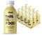 yfood Happy Banana, tasty meal replacement, THIS IS FOOD drink, 34g of protein, 26 vitamins and mineral (12 x 500ml)