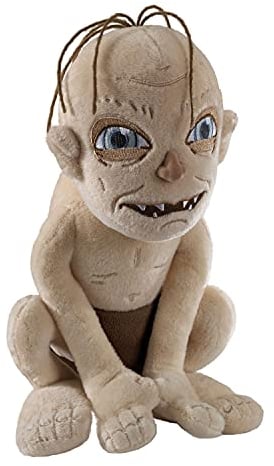 Die Edle Kollektion Gollum Plüsch …, 26 cm