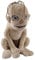 Die Edle Kollektion Gollum Plüsch …, 26 cm