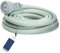 IKRA Schlauch Premium Gartenschlauch It's Magic aus 5 m werden 15 m, flexibel, ½ Zoll, 15mm