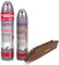 Set Universal Pflegespray 300ml und Imprägnierungsspray Power Protector 400ml (Schmutzbürste)