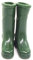 Liummrcy Dollhouse Miniatur, 1: 12 Puppenhauszubehör Mini Weihnachtsszene Ornamente 1PC Mini Regenstiefel Dollhouse Dekoration Mini Spielzeugpuppenhaus Accessoires Miniatur Regenstiefel für