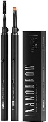 Nanobrow Styling Brush 1 U