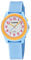 Calypso Montre pour Enfants K5823/3 Junior Collection Boîtier en Plastique Multi Bracelet en Plastique Bleu