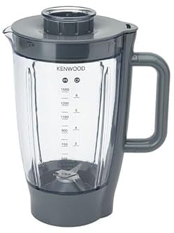 Kenwood accessorio frullatore plastica planetaria Prospero KHC29 KM24 KM26 KM28