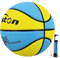 Senston Basketball Größe 5 Draußen, Anfänger Basketbälle für Indoor und Outdoor