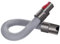 Staubsaugerschlauch für Dyson V15 V12 V11 V10 V8 V7 SV10 SV11 SV12 SV14 Ersatzteile Verlängerungsschlauch Flexibler Schlauch Zubehör