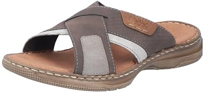 Rieker Herren 21491Pantolette