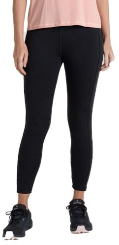 Craghoppers Damen Leggings Damen Alex Kompressions Leggings mit Hohem Stretchanteil Leggings