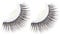 Mipcase 3d Thick Fake Lashes Self-adhesive Glue Strips Natural Look Comfortable to Wear for Events