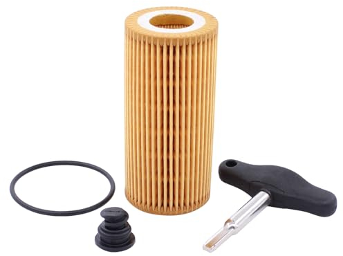 Ölfilter Ölablassschraube Schlüssel für T-Roc Pa-ssat B8 Multi-van Golf VII 6 7 8 Polo Scirocco Shar-an Ti-guan Tour-an Toua-reg Beetle Je-tta Q5 Q7 TT Leon Ibiza Ma-can Ka-roq Kodiaq Octa-via Superb