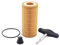 Ölfilter Ölablassschraube Schlüssel für T-Roc Pa-ssat B8 Multi-van Golf VII 6 7 8 Polo Scirocco Shar-an Ti-guan Tour-an Toua-reg Beetle Je-tta Q5 Q7 TT Leon Ibiza Ma-can Ka-roq Kodiaq Octa-via Superb