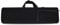 Neoprene Carrying Case Portable Protection Sleeve Cover Pouch Bags for Logitech MK470/K780 Slim Wireless Keyboard and Mouse Combo for Windows