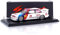 SPARK 1/43 S2821 BMW M3 E30 - Denmark GP 1991 Diecast Modellcar