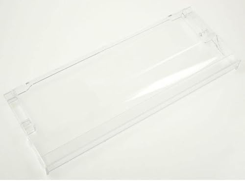 MyApplianceSpares Freezer Upper Top Flap Cover for Logik Fridge Freezer LFC55W22