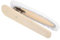 MERRYHAPY Tablero De Planchado De Madera para Camisas Estable y Antideslizante Herramienta De Planchar Práctica