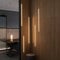 HOME DELUXE - LED Lichtleiste für Akustikpaneel NOX - Starterset L - 2 x 100 cm | LED Leiste, Beleuchtungsset, LED Streifen
