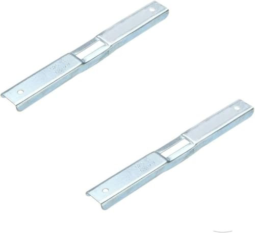 TypoGrove 2Pcs 0.65mm/0.026in Portable Chainsaw Depth Gauge File Guide Tool for Chain Saw Oregon Raker Removal Chainsaw Accessories