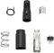 OTOTEC 10 x DIN-Power-Audio-Terminal-Steckdose, 3-poliger Stecker und Buchse, geeignet für Audio- und Video-Geräte, AV-Geräte, Heimkino, Auto-Audio