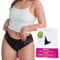 INTIMINA Bloom Periodenunterwäsche Starke Blutung Set für Ultimativen Auslaufschutz und Komfort (DE/NL/SE/PL, Alphanumerisch, S, Regular, Regular, 1, Black)