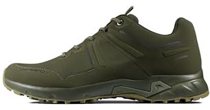 Mammut Herren Ultimate Pro Low GTX Mens Wanderschuh, Iguana Dark Iguana, 42 EU
