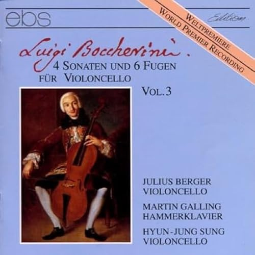 4 SONATAS & 6 FUGUES FOR VIOLO
