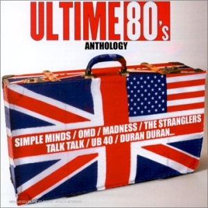 Ultime 80'S Anthology 1