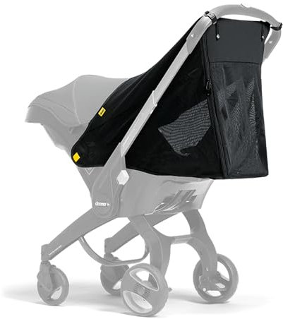 Doona 360° Vollschutz