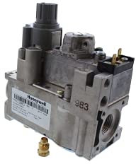 Ideal Cavalcade 240H & 250H All Range Back Boiler Gas Valve 173345