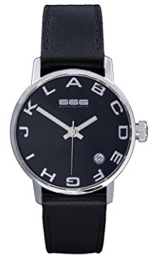 666Barcelona - Unisex Adult Watch 666-272