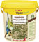 sera Vipan Flakes 10 L (2 kg) | Fischfutter für an der Wasseroberfläche fressende Zierfische | Ohne Farb- und Konservierungsstoffe | Für gesundes Wachstum & kräftige Entwicklung