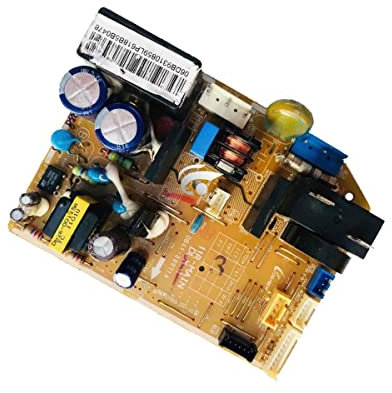 Carte électronique d'origine 120x90 mm Climatiseur DB93-10859L SAMSUNG Climatiseur DB93-10859L SAMSUNG