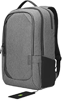 Lenovo Laptop Bag Black Grey
