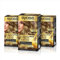 Syoss Oleo Intense - Tinte 7-10 Rubio Natural – Coloración permanente Sin Amoníaco – Cobertura profesional de canas – Resultados de peluquería (Pack De 3)