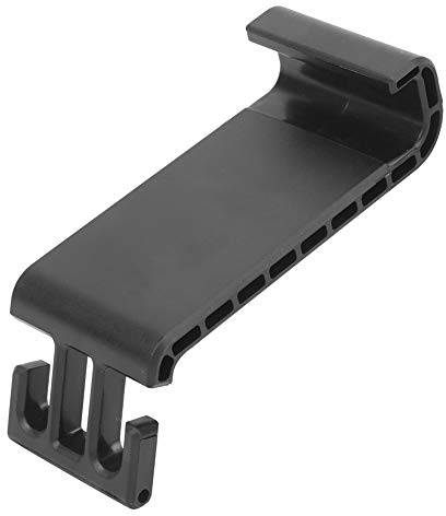 VGEBY Support étendu de Tablette de Drone télécommandé 12mm Extension de Support de Support de Clip de Tablette pour Mavic AIR 2(S)