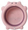 Baignoire pliable pour bébé - Lavabo portable - Respectueux de l'environnement - Sans danger pour les enfants et les nouveau-nés - Lavabo pliable pour le visage et les pieds