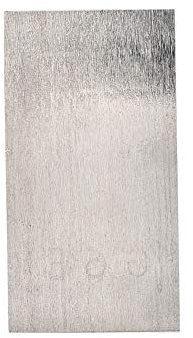 2 g/pcs 70% placa de soldadura de plata, soldadura de escultura de metal artesanal de joyería, piezas de soldadura de herramienta de hoja, punto de fusión bajo