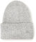 Calvin Klein Herren LUX Wool Beanie K50K509686 Gestrickte Mütze, Grau (Grey Fog), OS