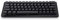 Mountain Gaming Tastatur Mechanische “Everest 60” - US ANSI - RGB Gaming Keyboard - Mechanische Gaming Tastatur mit Hot-Swap-fähige mechanische Switches, PBT Keycaps, UVM