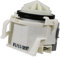 SPARES2GO Bomba De Drenaje Para Lavavajillas BLP3 1208028 AC Compatible Con Bosch 00631200 631200