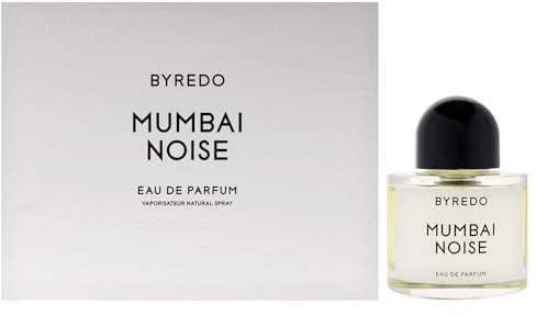 Byredo Mumbai Noise Eau De Parfum 50 ml