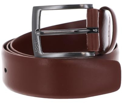 Joop! Men's Coll. Belt 3,5 CM W120 Cognac