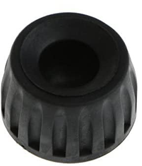 Generic 3x Replacement Tripod Foot Tip Rubber Feet for 668/690/590/888 / 60AV / 691/800 Camera Tripod