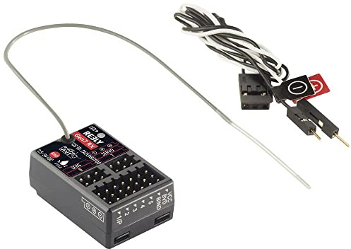 Reely Gen7 RX 7-Kanal Empfänger 2,4 GHz