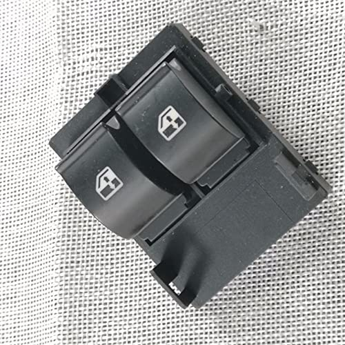 WMTCNC Fensterheber Hauptschalter Konsole 735461275 Für Citroen Für Nemo Für FIAT Für Fiorino Für Doblo 7354217110 7355329080 Zubehör