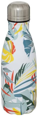 5five - bouteille isotherme tropical 026l